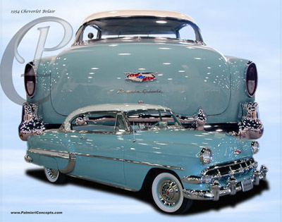 P155-1954-Chevy-Belair-on-trunk