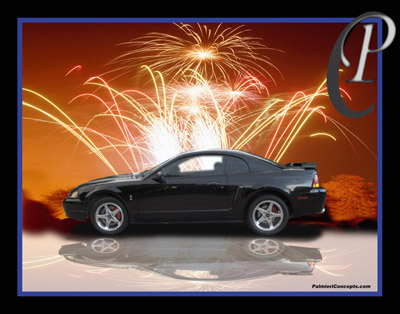 P266-2001-Mustang-Cobra--Fireworks