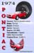 example Z6 -1974 Pontiac Trans Am Firebird-showboard