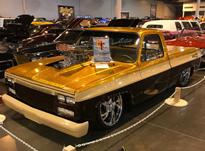 1982 C10