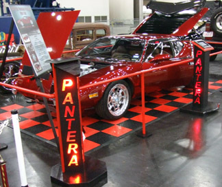 1972 Pantera