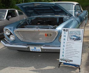 1960 chrysler image