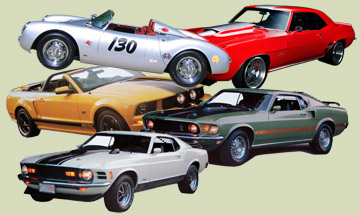 custom car sign image