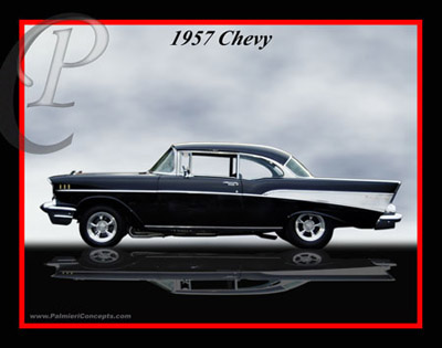 P102-1957-Chevy-Reflection