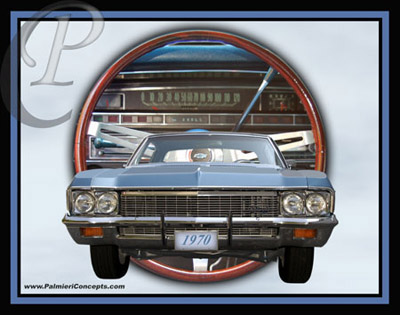 P106-1970-Impala-over-dash-blue