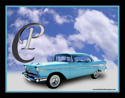 P12-1957-Chevy-Clouds-Blue
