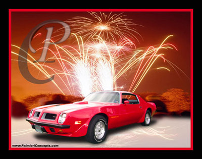 P123-1974-Pontiac-Trans-Am-Red-fireworks