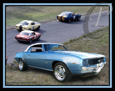 P129-1969-Camaro-RS-SS-Blue-RACING