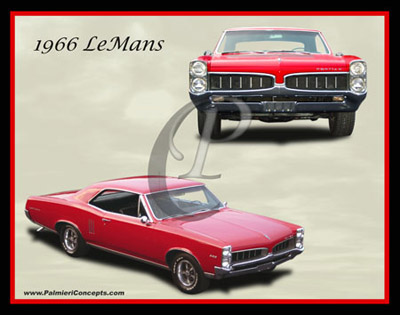 Pontiac Lemans 1966. P15-1966-Pontiac-Lemans-2-door