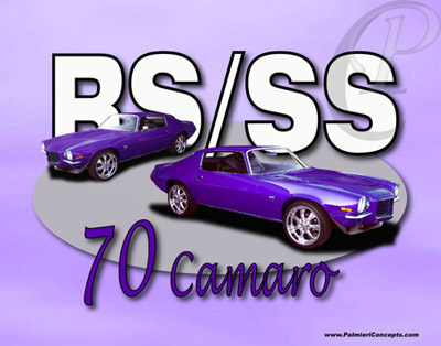 P157P-1970-Chevy-Camaro-RS-SS-Purple