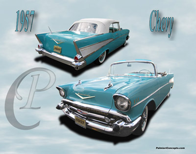 P166-1957-Chevy-Convertible-collage