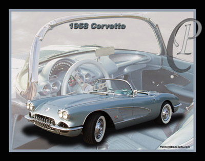 P199-1958-Chevrolet-Corvette-Convertible