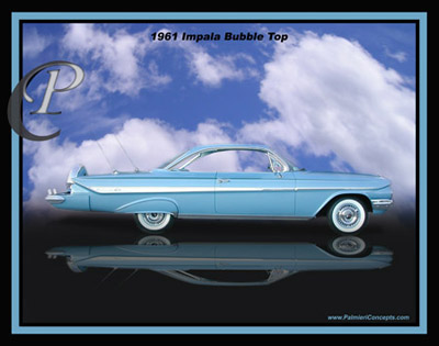 P214-1961-Impala-Bubble-Top-Blue-Reflection