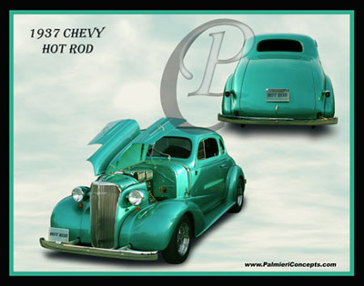 P22-1937-Chevy-Hot-Rod-Green