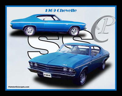 P222-1969-Chevelle-SS-Blue-Collage