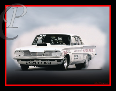 P268-1962-Pontiac-Tempest race car-Spotlight-pic