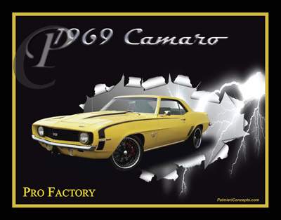 P274-1969-Camaro-Pro-Factory