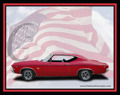P52-1969-Chevy-Chevelle-SS-Flag-Red