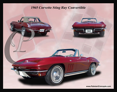 P55-1965-Corvette-Sting-Ray-Convertible-Burgundy