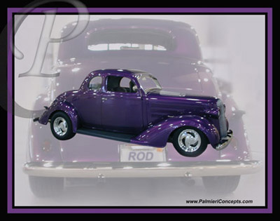 P80-Chevy-purple-coupe-rod-on-back