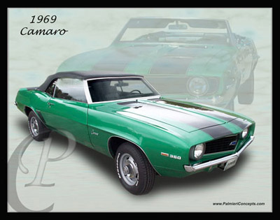 P83-1969-Camaro-Convertible-Green