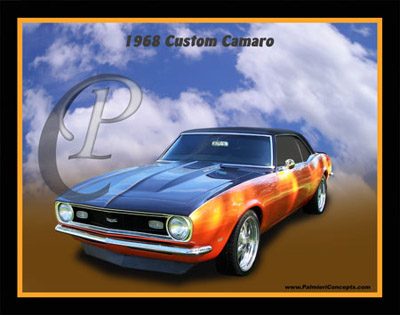 P86-1968-Custom-Camaro-Orange
