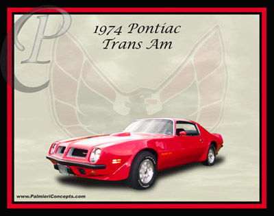 P87-1974-Pontiac-Trans-Am-Red