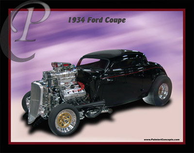 P151-1934-Ford Coupe