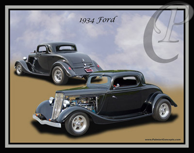 P176-1934-Ford-3-Window-Coupe-Black