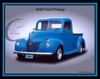 P180-1940-Ford-Pickup-Blue