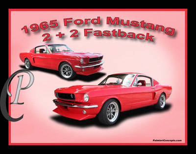 P206-1965-Ford-Mustang-2-Plus2-Fastback-Red