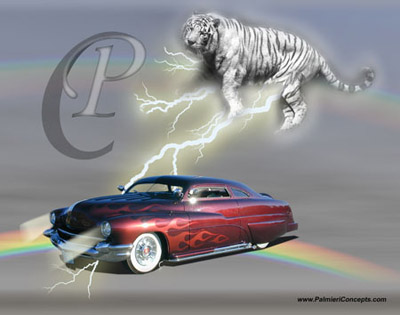 P34-1951-Mercury-Pouncing-Tiger-Burgundy