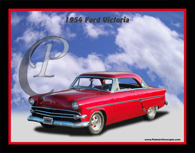 P8-1954-Ford-Victoria-Clouds-Red