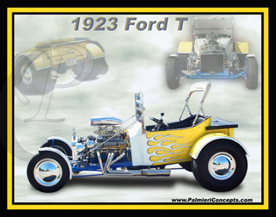 P81-1923-Ford-T-Yellow
