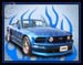 P243-2006-Mustang-GT-Custom-Flames