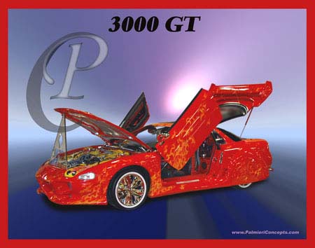 3000 GT picture