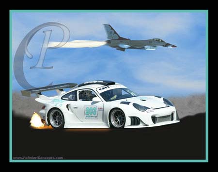 P40-Design-911-porsche-racing-jet-White