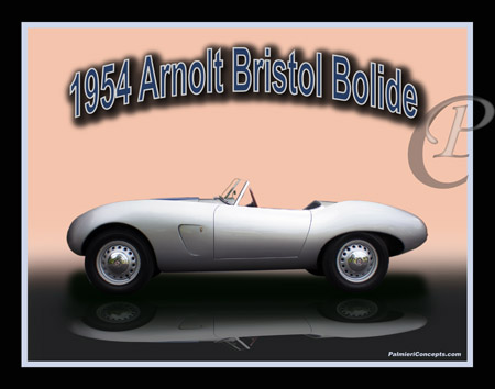 P286-1954-Arnolt-Bristol-Bolide-Side-Reflection