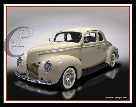 P295-1939-FORD-DELUXE-COUPE-HOT-ROD-reflection