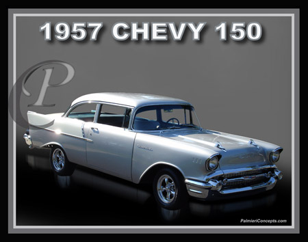 P325-1957-Chevy-150Top of showboard