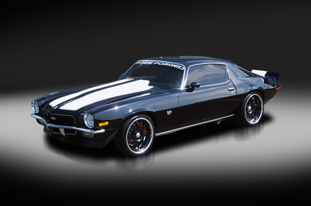 1970 Camaro Black. P363-1970-Camaro-Black-Magic.