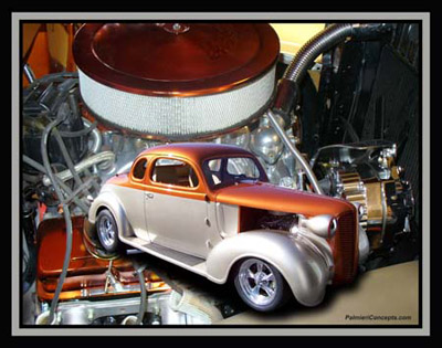 P226-1937-Dodge-5-Window-Coupoe-Car-over-Engine