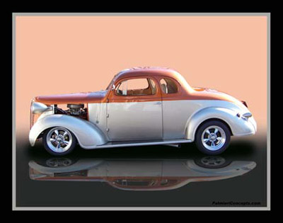 P227-1937-Dodge-5-Window-Coupe-Reflection