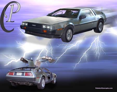 P210-1981-Delorean-DMC12-Fantasy