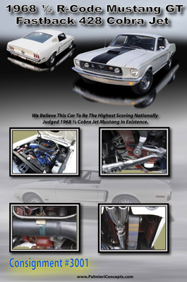 RF1-1986-Mustang-GT-Postcard