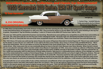 FM912-J-1955 Chevy charity car-Board2