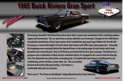 FM912-f-1965 Buick Riveria