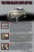 BH03-1939 FORD DELUXE COUPE HOT ROD-16x24-Poster-FINAL