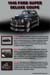 BH06-1946 FORD SUPER DELUXE COUPE -16x24-Poster-FINAL