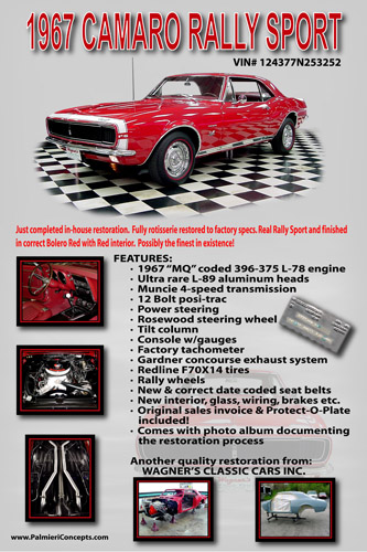 SW3-1967-Camaro-RS-poster